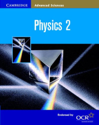 Image of Cambridge Physics 2