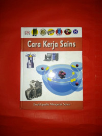 Image of Cara kerja sains