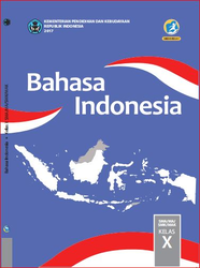 Image of Cerdas Berbahasa Indonesia untuk SMA kelas X