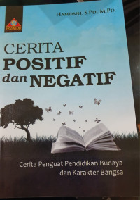 Image of Cerita Positif dan Negatif