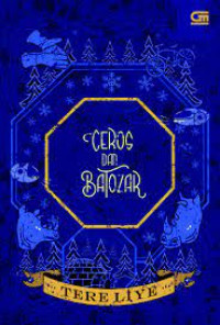 Image of Ceros Dan Batozar