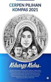 Image of Cerpen Pilihan Kompas 2021