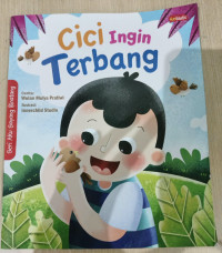 Image of CICI INGIN TERBANG