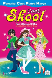 Image of Cool Skool