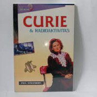 Image of Curie & Radioaktivitas
