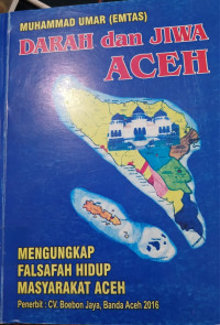 Image of Darah dan jiwa Aceh