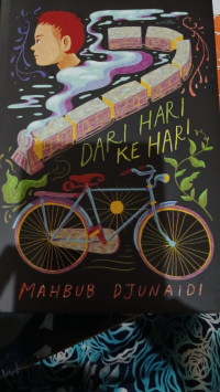 Image of Dari Hari ke hari