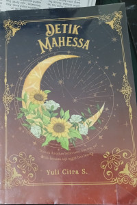 Image of Detik Mahessa