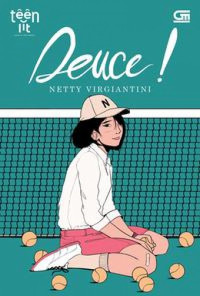 Image of Deuce