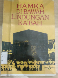 Image of DI BAWAH LINDUNGAN KA'BAH