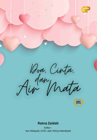 Image of Doa, Cinta, dan Air Mata
