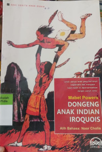 Image of Dogeng Anak Indian