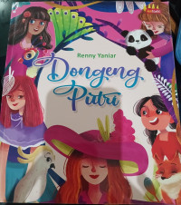 Image of Dogeng Putri