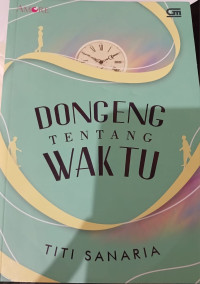Image of Dogeng Tentang Waktu