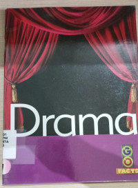 Image of DRAMA GO FACTS