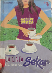 Image of Dua cinta sekar