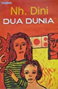 Image of Dua Dunia: Kumpulan Cerpen