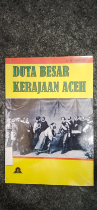 Image of Duta Besar Kerajaan Aceh