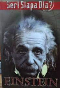 Image of Einstein: Seri Siapa Dia?