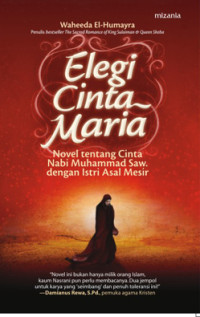 Image of Elegi Cinta Maria