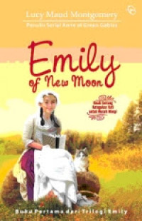 Image of Emily of new Moon