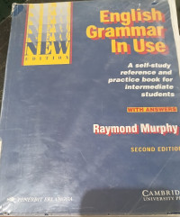 Image of English Grammar In USe