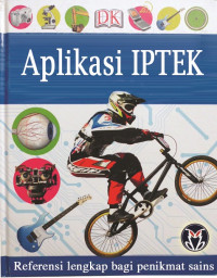 Image of Ensiklopedia mengenal sains : aplikasi iptek