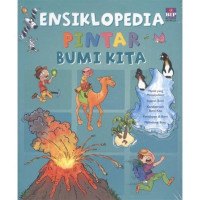 Image of Ensiklopedia Pintar Bumi Kita
