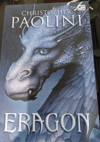 Image of Eragon