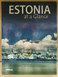 Image of ESTONIA ATA GLANCE