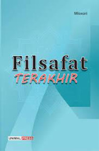 Image of Filsafat Terakhir