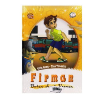Image of Firman bukan anak preman
