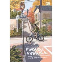 Image of Funiculi Funicula KIsah-kisah Yang Baru Terungkap