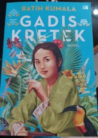 Image of Gadis Kretek