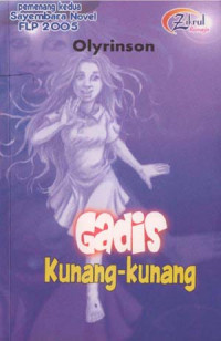Image of Gadis Kunang-Kunang