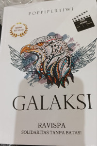 Image of Galaksi : Ravispa Solidaritas Tanpa Batas