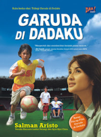 Image of Garuda di dadaku