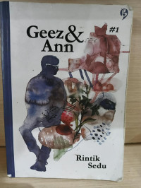 Image of GEEZ & ANN #1