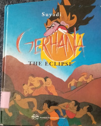 Image of Gerhana : the eclipse