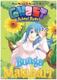 Image of Ghost School Days: Bunga Matahari
