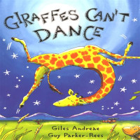 Image of Giraffes Can't Dance