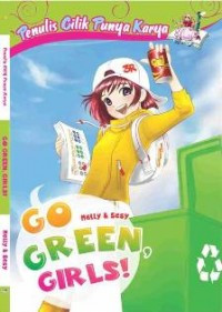 Image of Go Green Girls!
