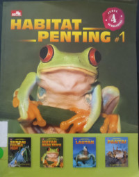 Image of Habitat Penting
