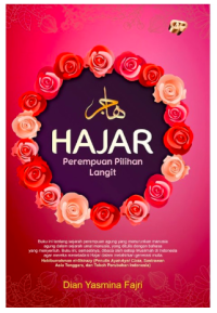 Image of HAJAR Perempuan Pilihan Langit