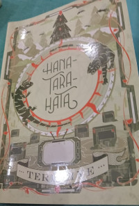 Image of Hana Tara Hata