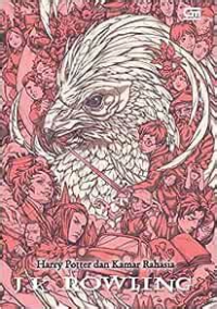 Image of Harry Potter : Kamar Rahasia Edisi 2