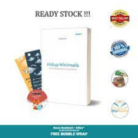 Image of Hidup Minimalis : Seni Hidup Bahagia dengan Cara yang sederhana