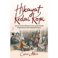 Image of Hikayat Kedai Kopi