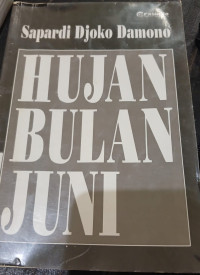 Image of Hujan Bulan Juni