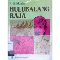 Image of Hulubalang Raja